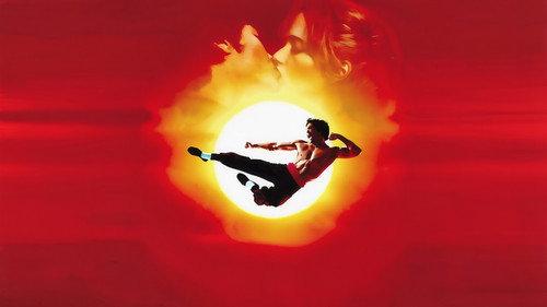 Dragon: The Bruce Lee Story filmas žiurėti online