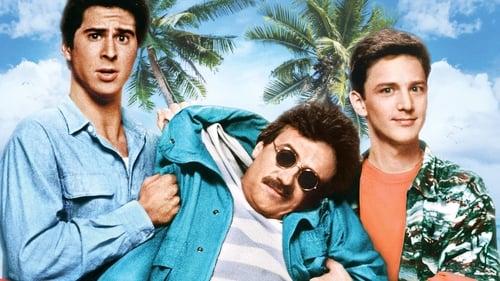 Weekend at Bernie's filmas žiurėti online