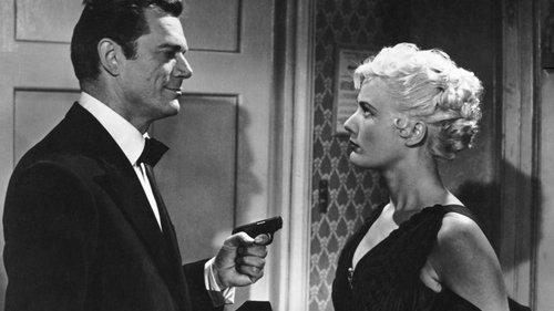 This Man Is Dangerous filmas žiurėti online