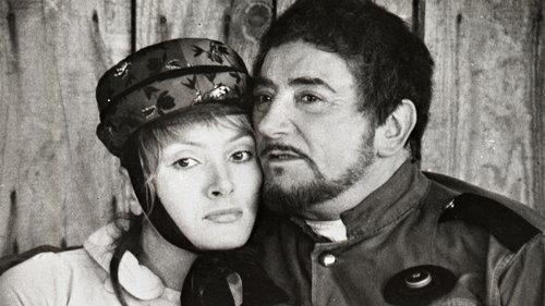 Goto, l'île d'amour filmas žiurėti online