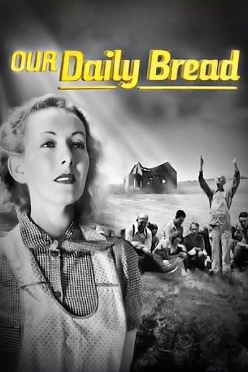 Our Daily Bread filmas online