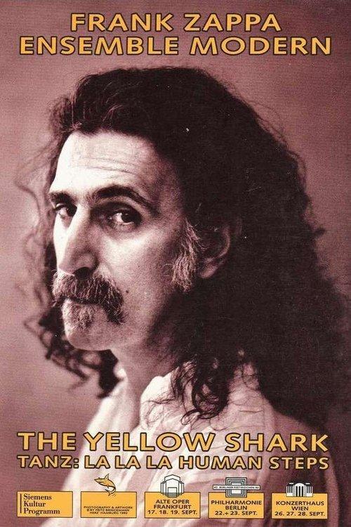 The Yellow Shark filmas online