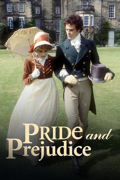 Pride and Prejudice filmas online