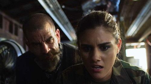 Asteroid-a-Geddon filmas žiurėti online