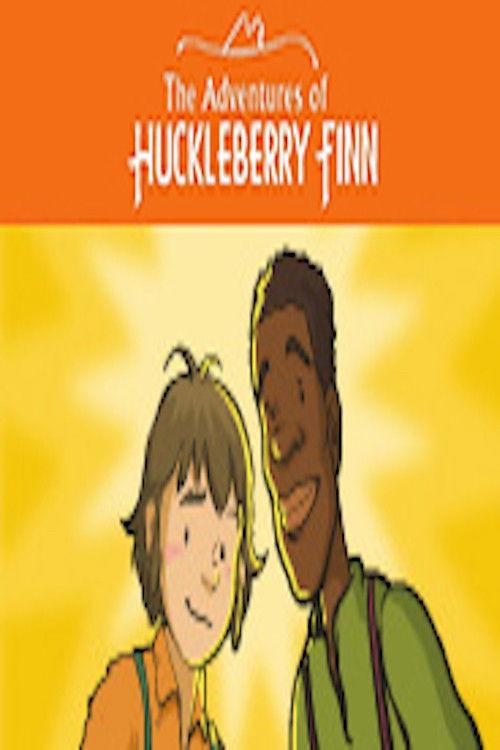 Little Fox动画故事Level07：The Adventures of Huckleberry Finn filmas online