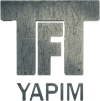 TFT Yapım studio logo