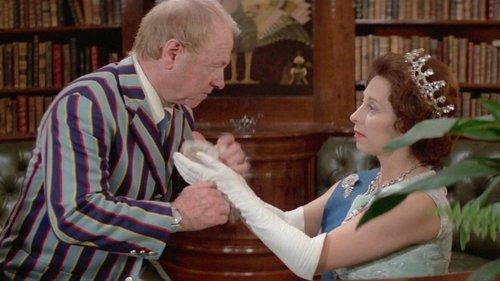 From Hong Kong with Love filmas žiurėti online