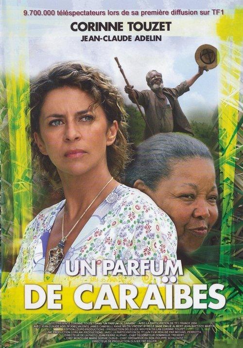 Un parfum de Caraïbes filmas online