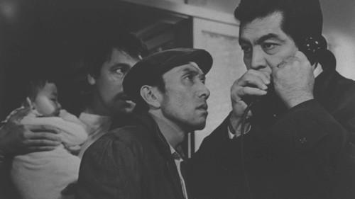 The Threat filmas žiurėti online