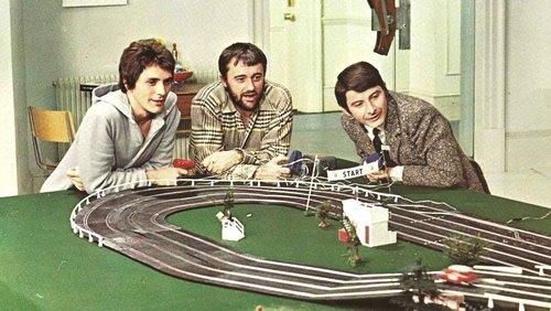 The Mind of Mr. Soames filmas žiurėti online