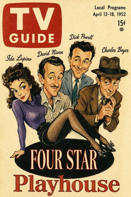 Four Star Playhouse filmas online