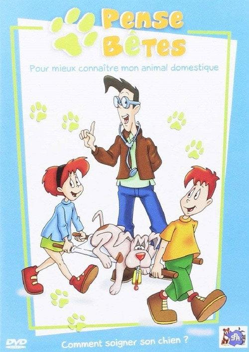 Pense-Bêtes filmas online