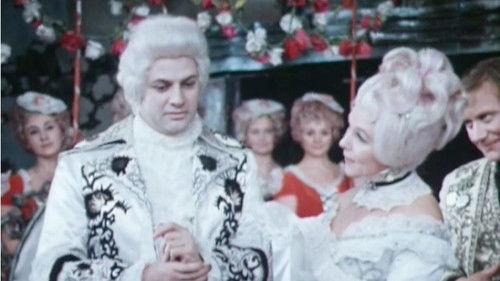 Mad Day or Figaro Wedding filmas žiurėti online