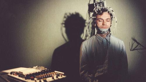 La Machine filmas žiurėti online