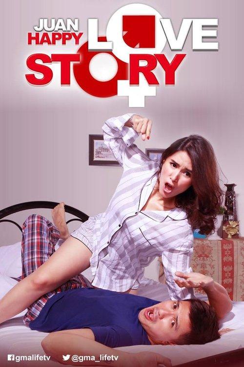 Juan Happy Love Story filmas online