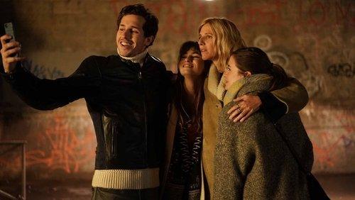 Mon bébé filmas žiurėti online