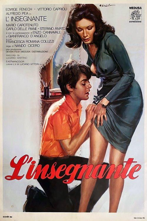 L'Insegnante filmas online