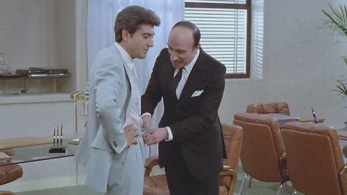 El donante filmas žiurėti online