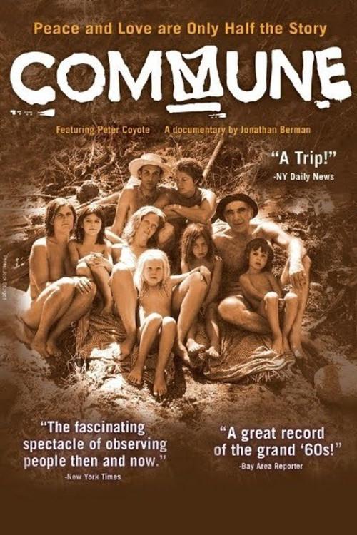 Commune filmas online