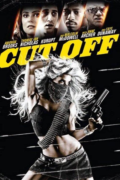 Cut Off filmas online