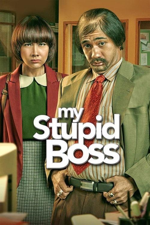 My Stupid Boss filmas online
