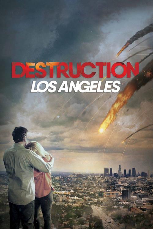 Destruction: Los Angeles filmas online