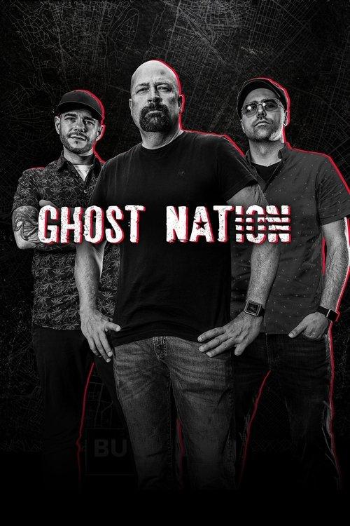 Ghost Nation filmas online