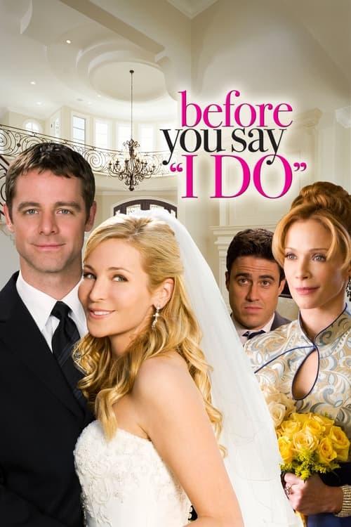 Before You Say 'I Do' filmas online
