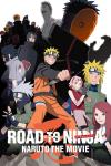 ROAD TO NINJA -NARUTO THE MOVIE-