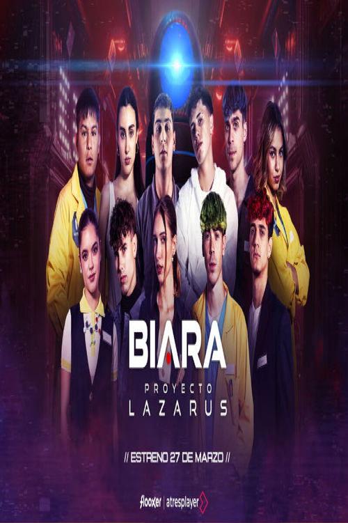 Biara: Proyecto Lázarus filmas online
