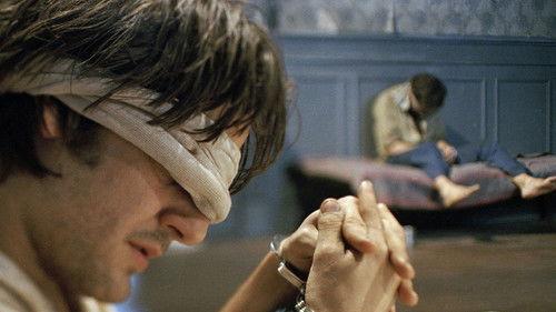 Chronicle of an Escape filmas žiurėti online