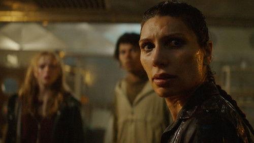 Kraken filmas žiurėti online