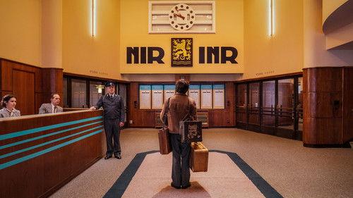 Radioman filmas žiurėti online