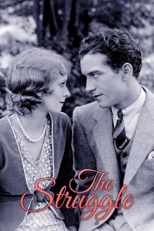 The Struggle filmas online