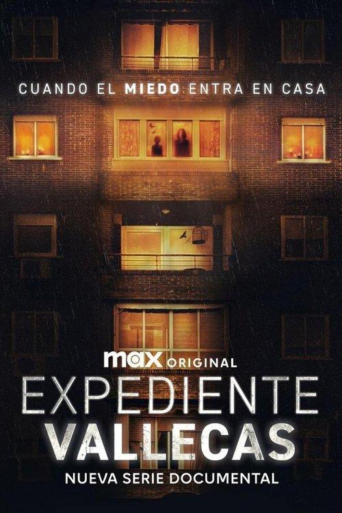 Expediente Vallecas filmas online
