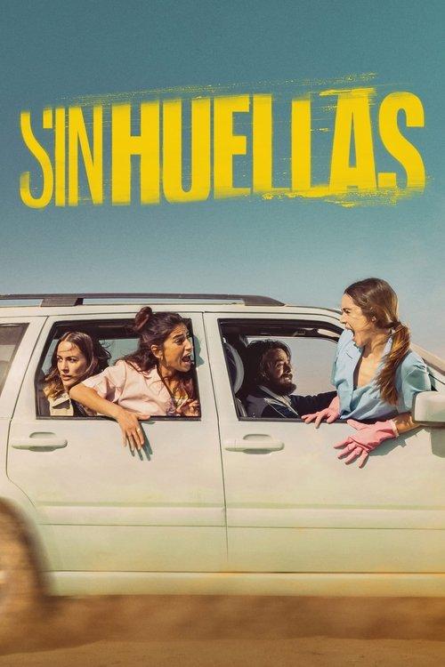 Sin huellas filmas online