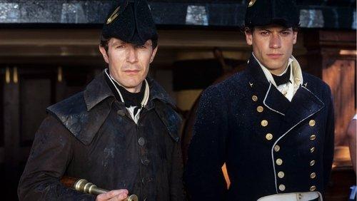 Hornblower: Mutiny filmas žiurėti online