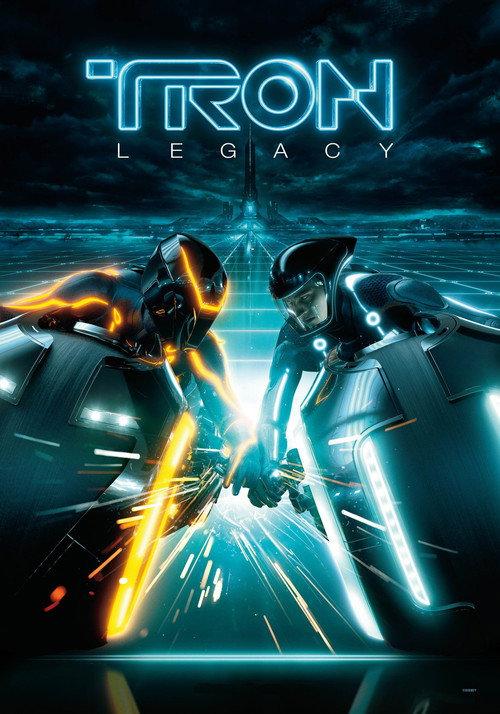 Tronas: Palikimas filmas online