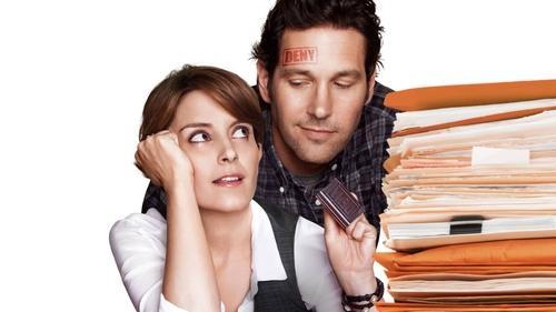 Admission filmas žiurėti online