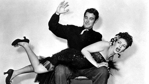 Frontier Gal filmas žiurėti online