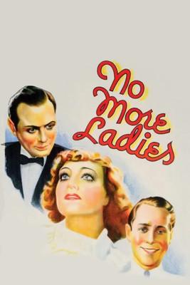 No More Ladies filmas online