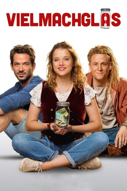 Vielmachglas filmas online