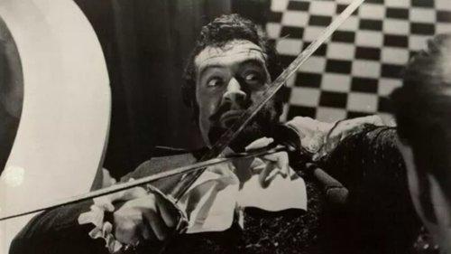 The Black Torment filmas žiurėti online