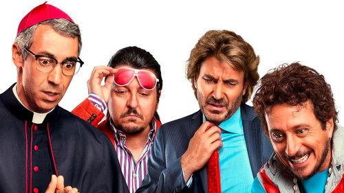 Un figlio di nome Erasmus filmas žiurėti online