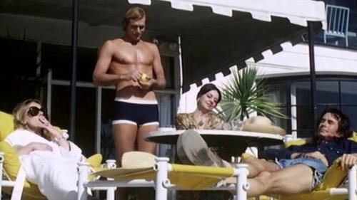 Play It as It Lays filmas žiurėti online