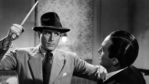 Born to Kill filmas žiurėti online