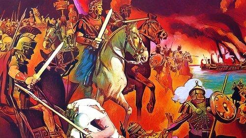 Antony and Cleopatra filmas žiurėti online