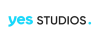 Yes Studios studio logo