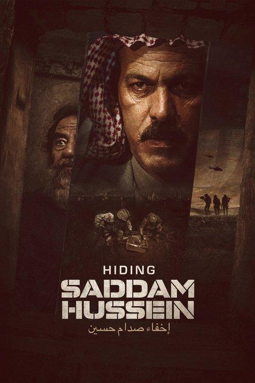 Han gjemte Saddam Hussein – Jakten på verdens mest etterlyste mann filmas online