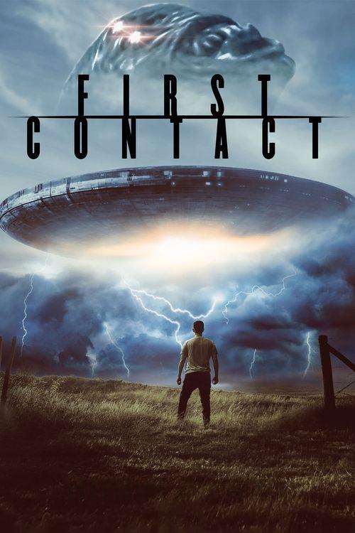 First Contact filmas online